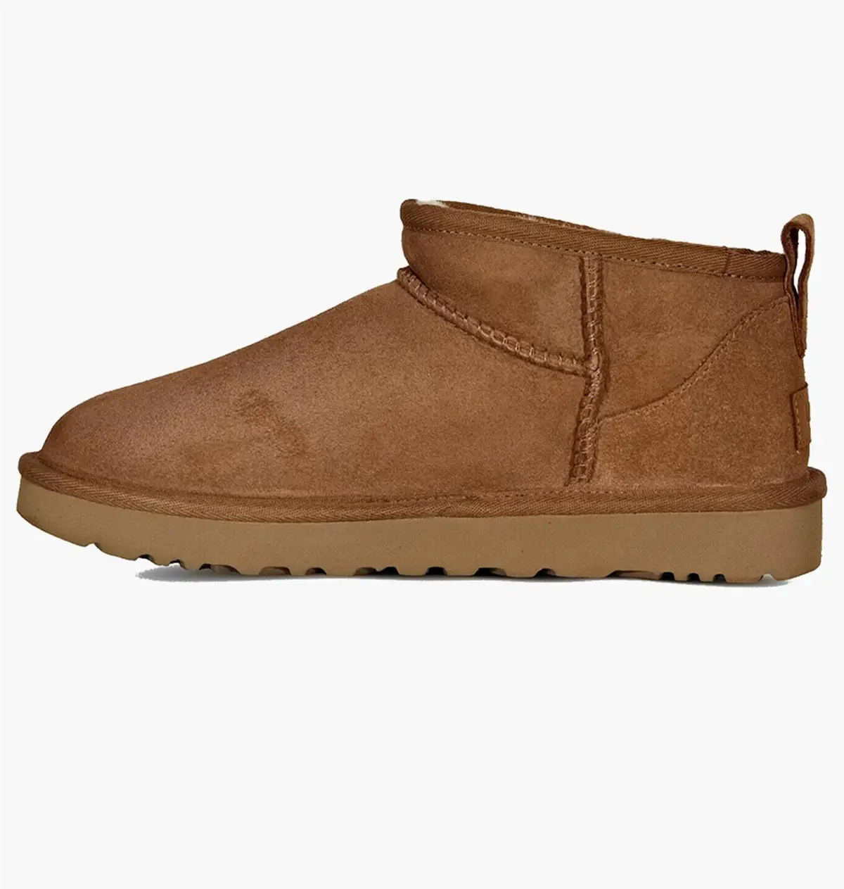 Ботинки женские Ugg Classic Ultra Mini