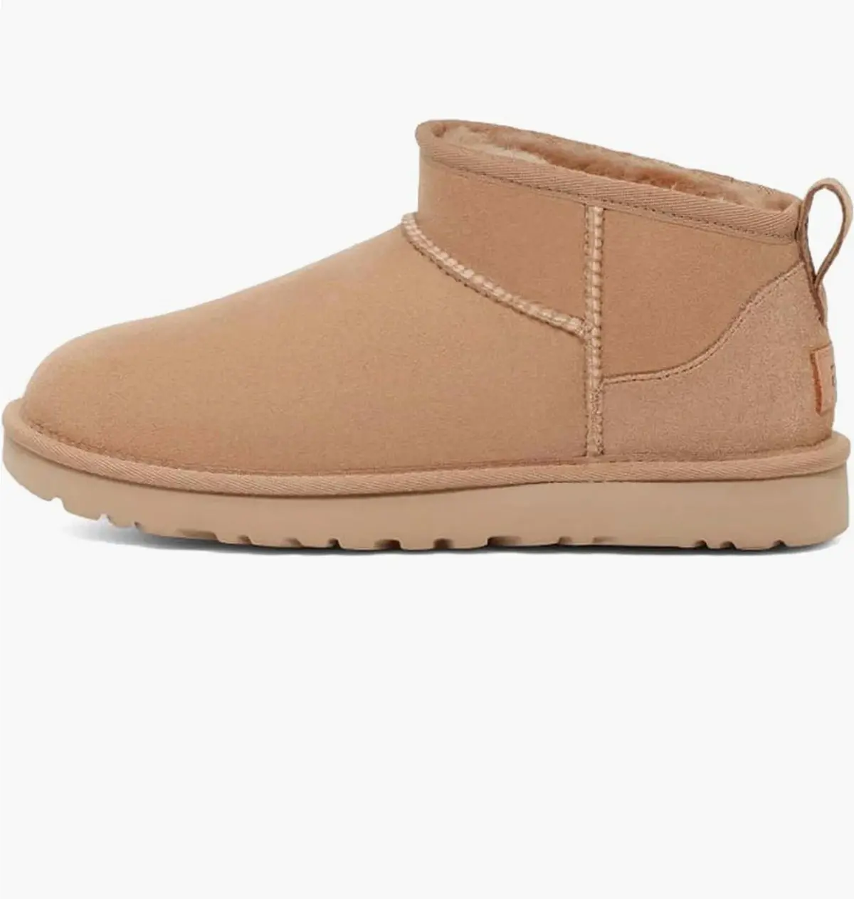 Ботинки женские Ugg Classic Ultra Mini Boot