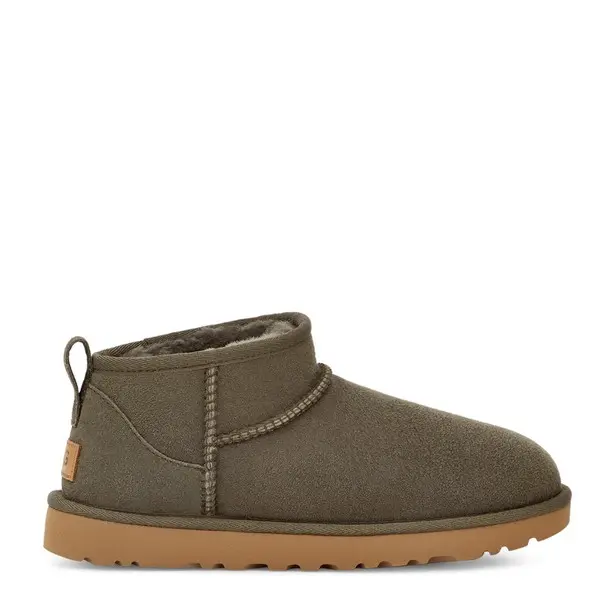 Ботинки женские Ugg Classic Ultra Mini
