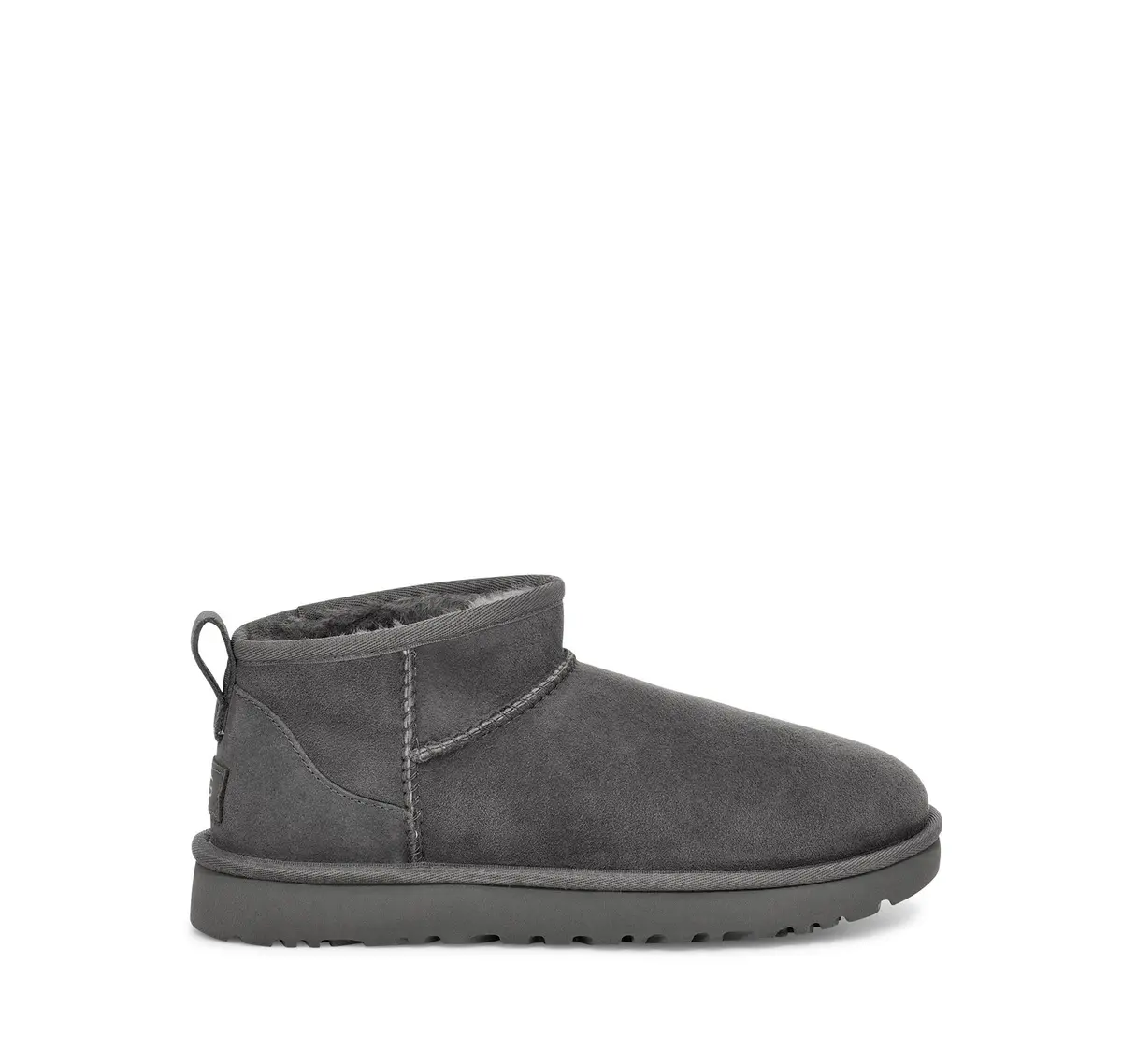 Ботинки женские Ugg Classic Ultra Mini