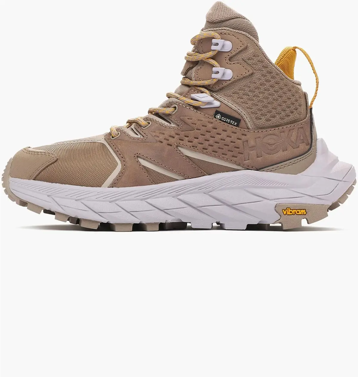 Ботинки женские Hoka One One W Anacapa Mid Gtx