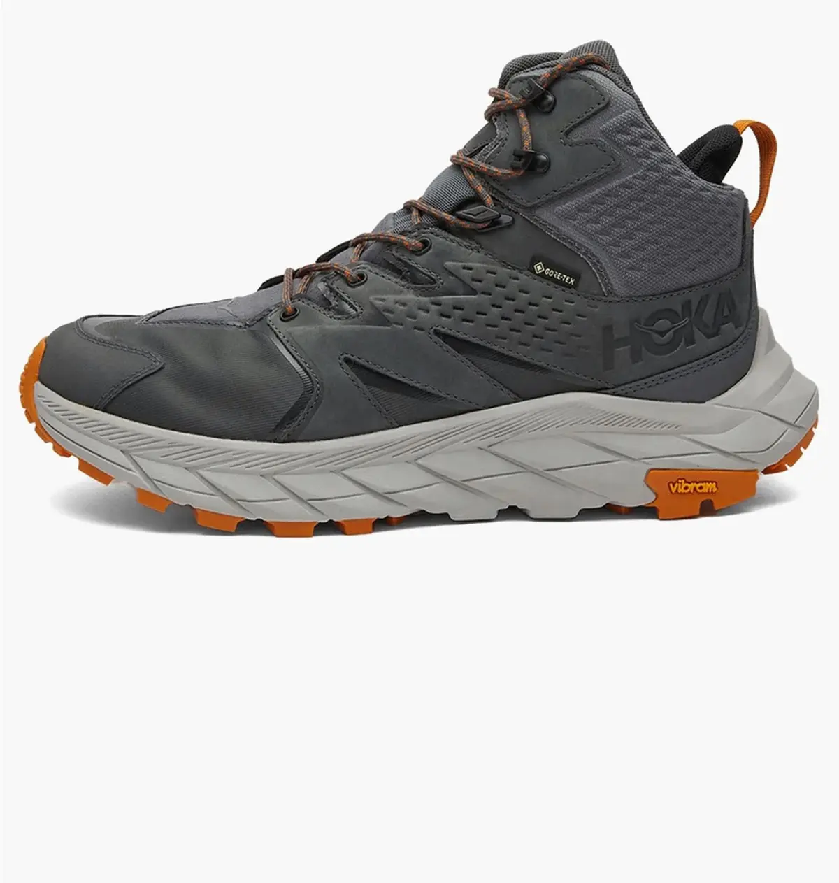 Ботинки мужские Hoka One One Anacapa Mid Gtx