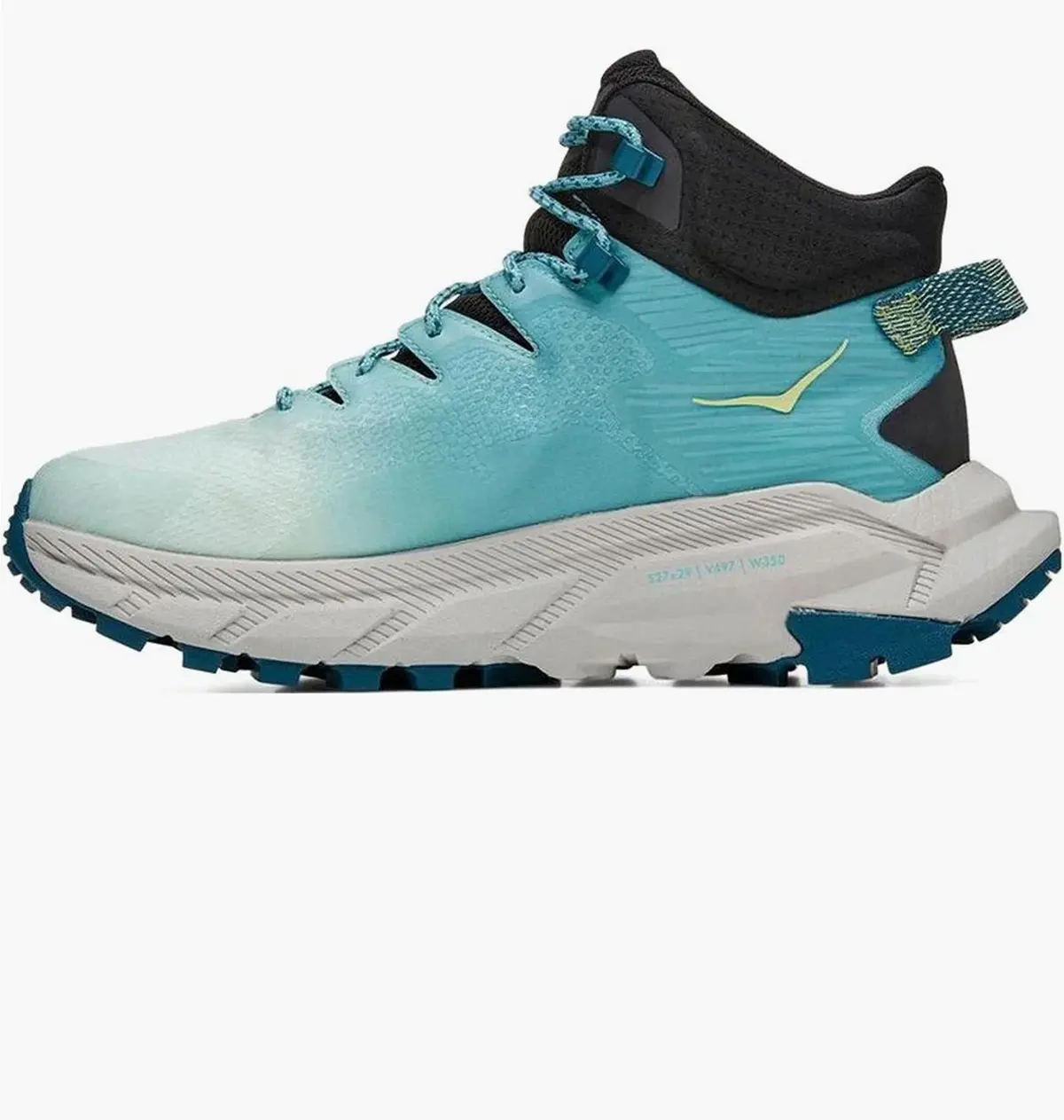 Ботинки женские Hoka Trail Code Gtx Shoes