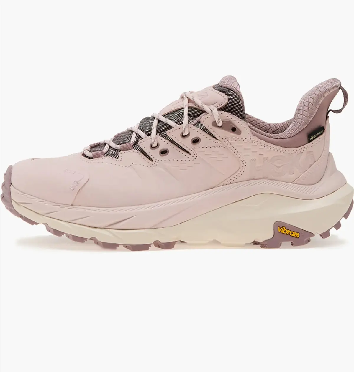 Кроссовки женские Hoka Kaha 2 Low Gore-Tex Pink