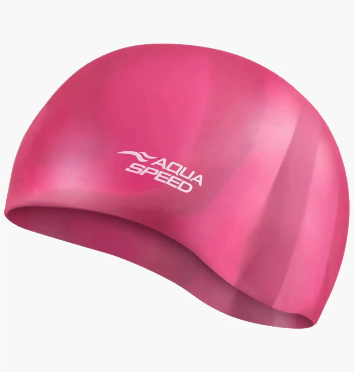 Шапка для плавання Aqua Speed Bunt 8854