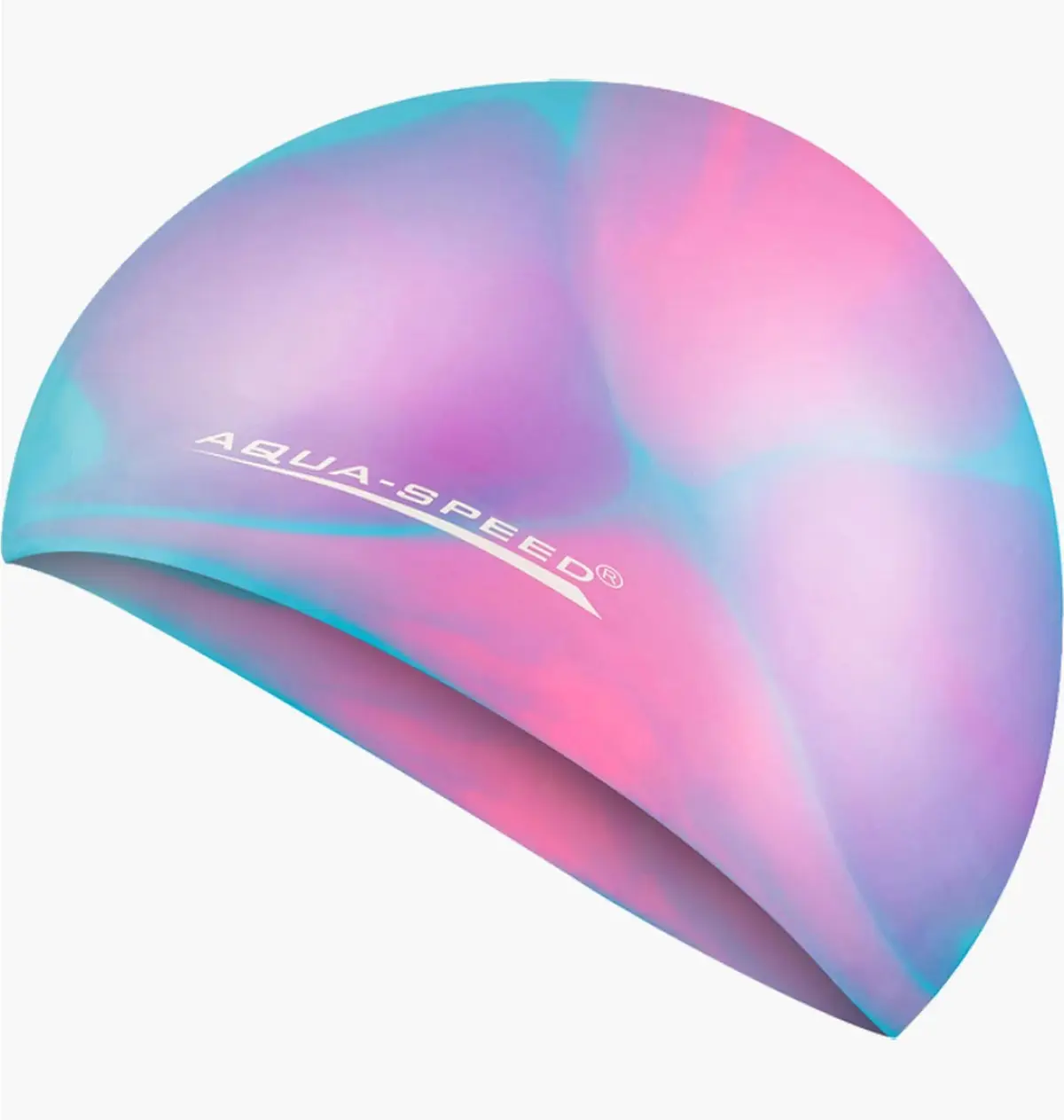 Шапка для плавання Aqua Speed Bunt