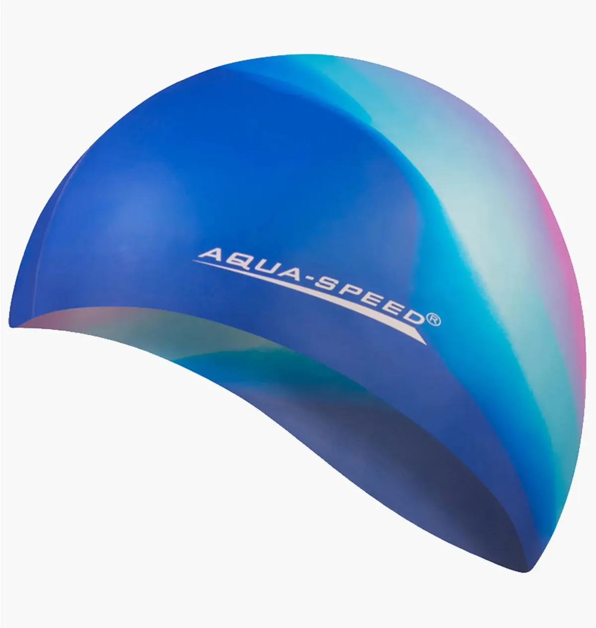 Шапка для плавання Aqua Speed Bunt 4035