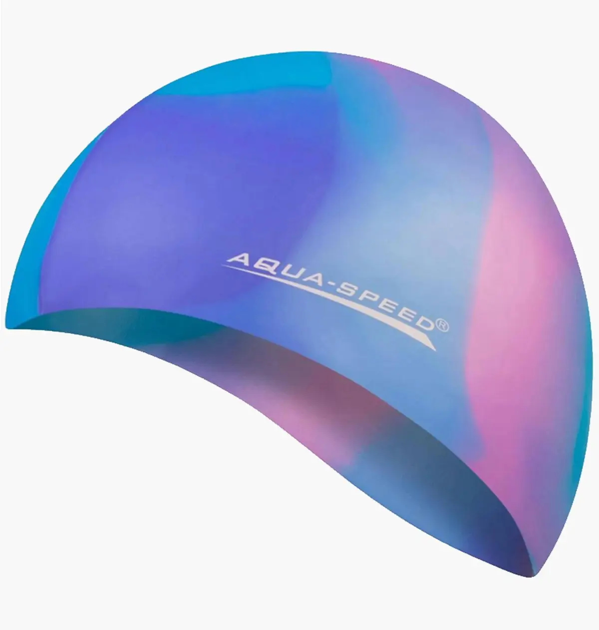 Шапка для плавання Aqua Speed Bunt 4038