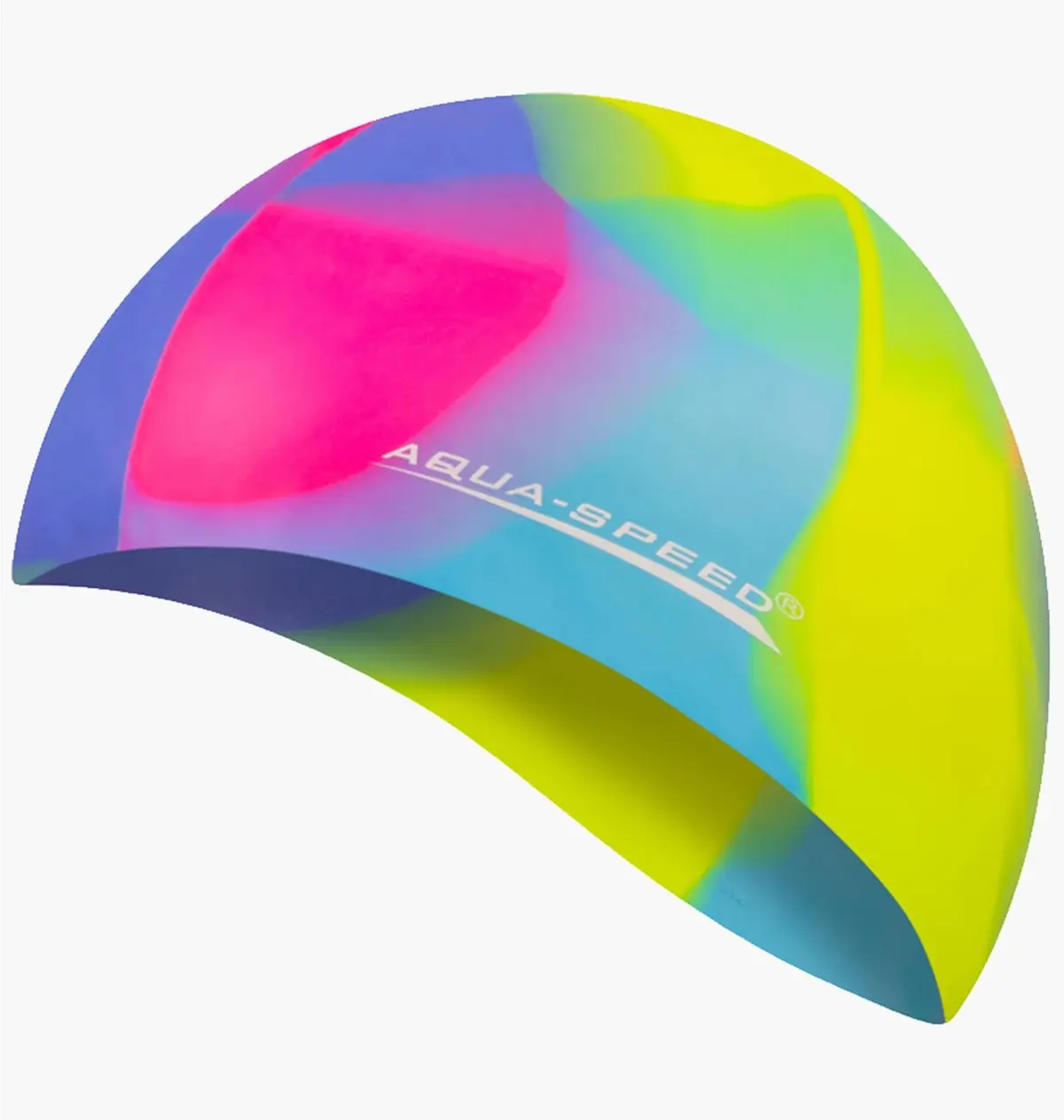Шапка для плавання Aqua Speed Bunt 4039