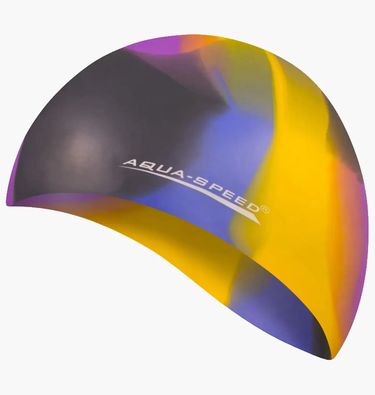 Шапка для плавання Aqua Speed Bunt 4041