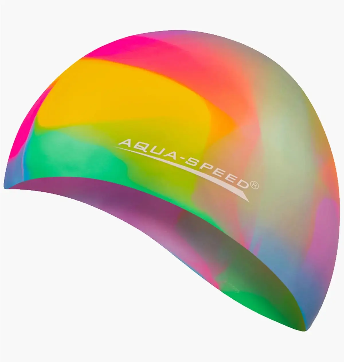 Шапка для плавання Aqua Speed Bunt 4048
