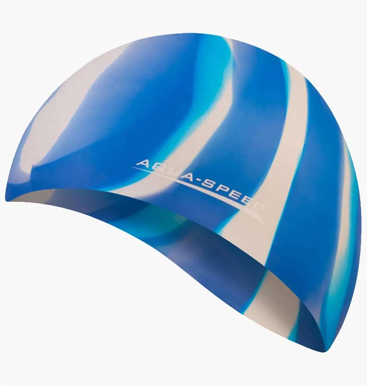 Шапка для плавання Aqua Speed Bunt 4049