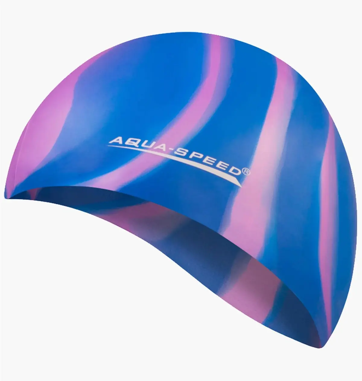 Шапка для плавання Aqua Speed Bunt 4053