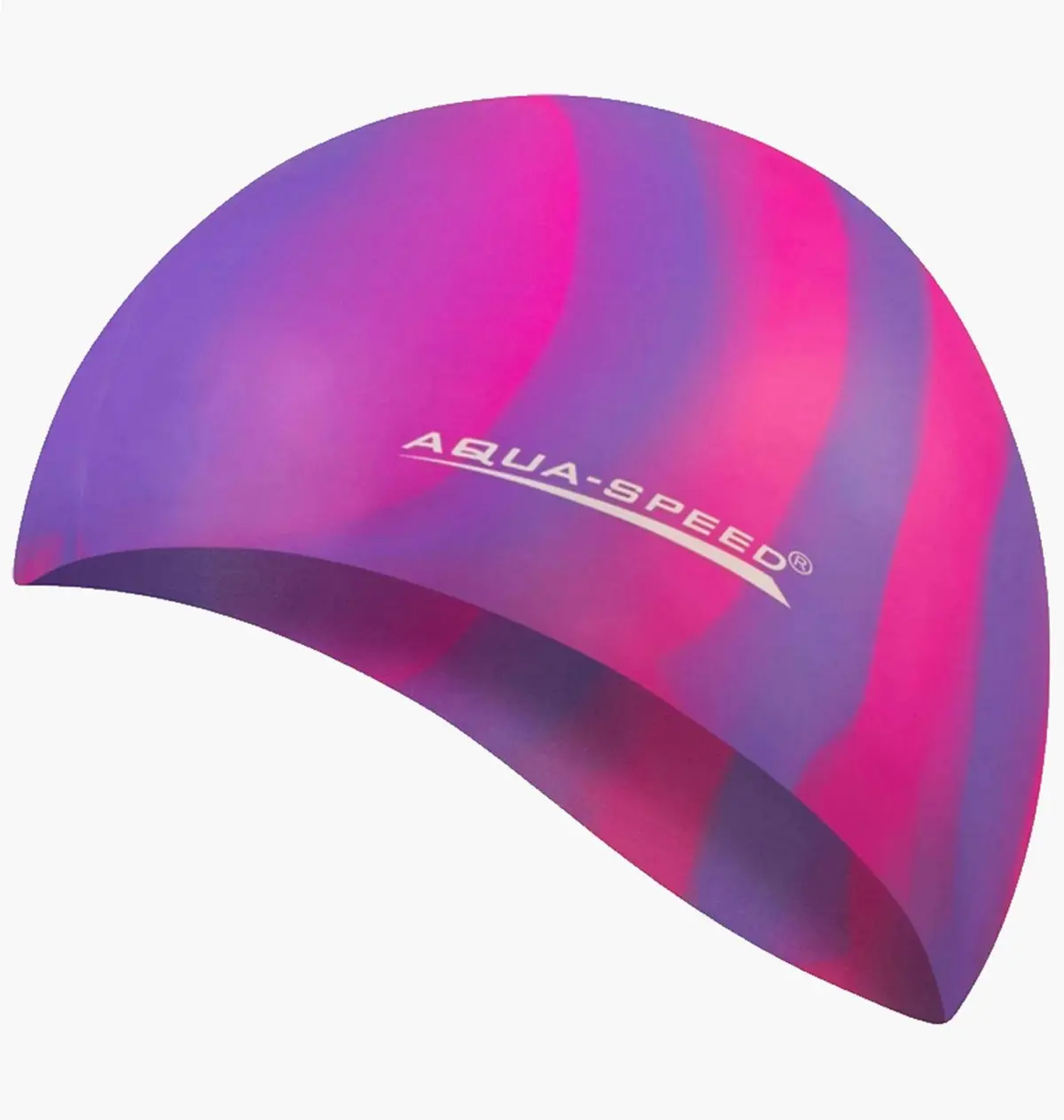 Шапка для плавання Aqua Speed Bunt 4055