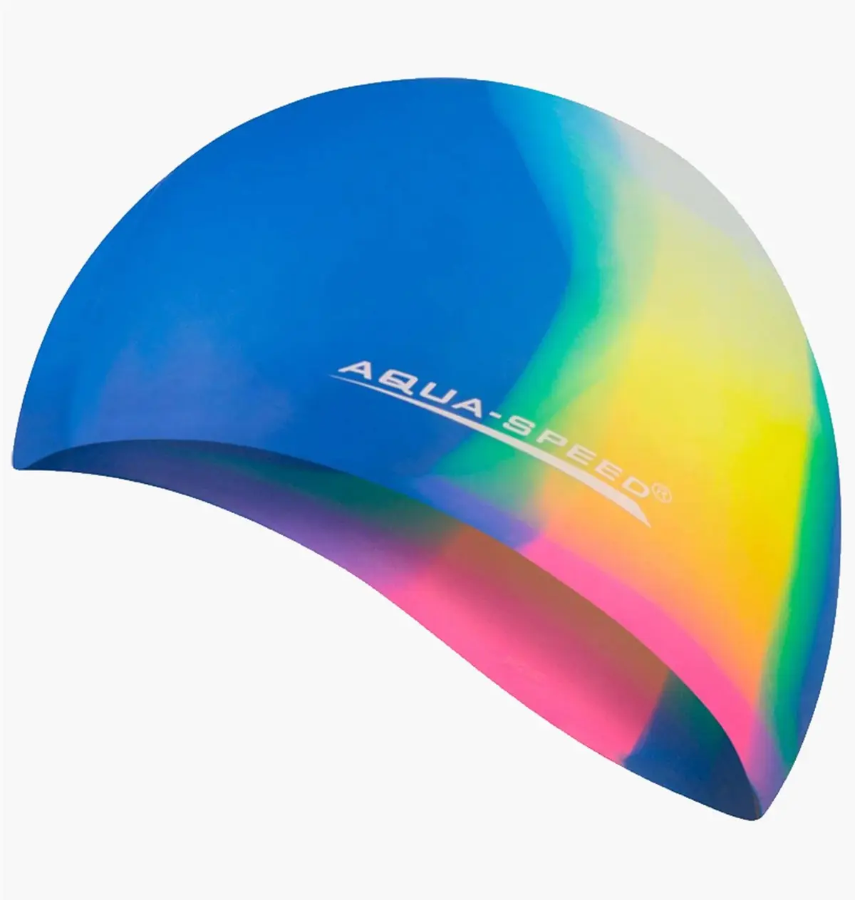 Шапка для плавання Aqua Speed Bunt 4060