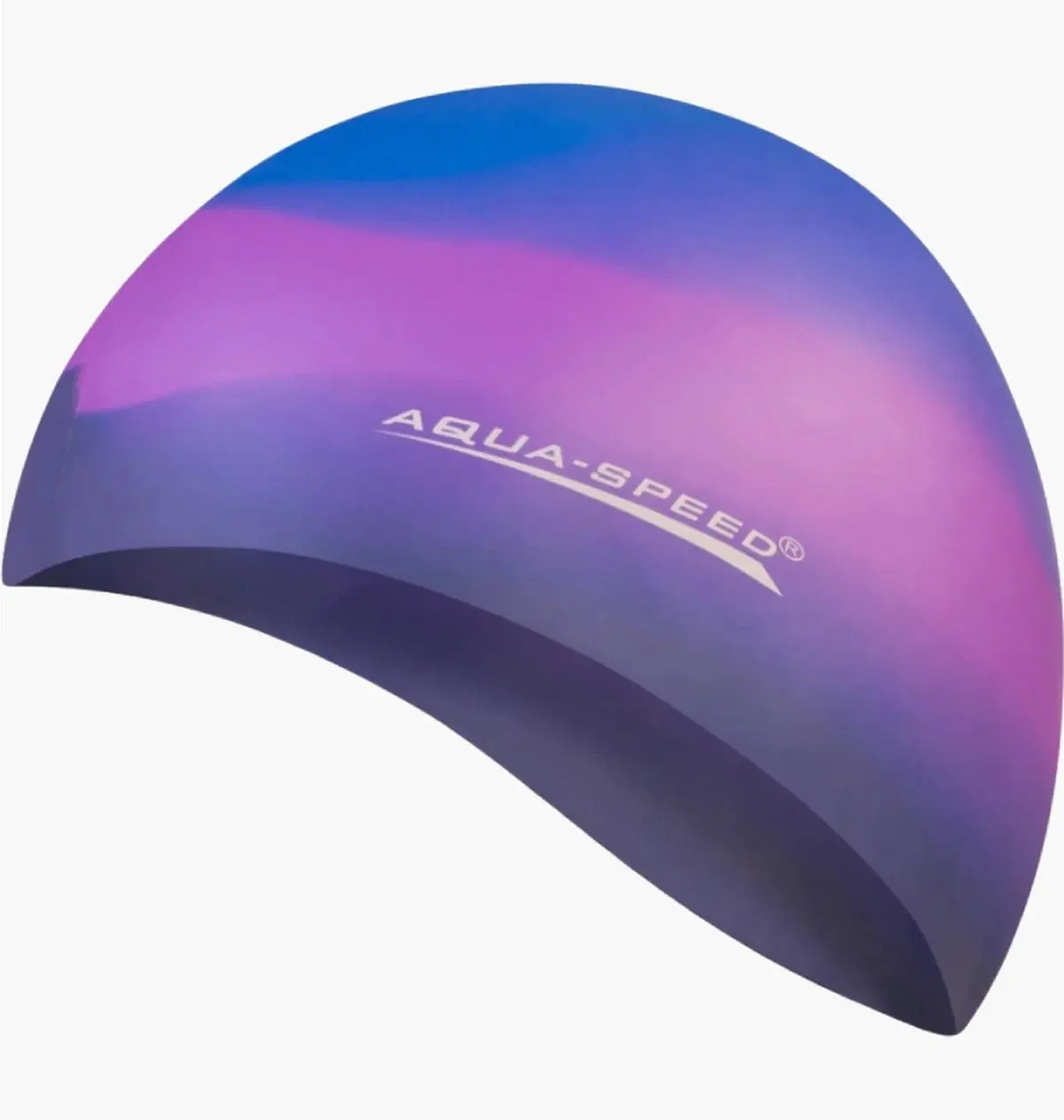 Шапка для плавання Aqua Speed Bunt 4064