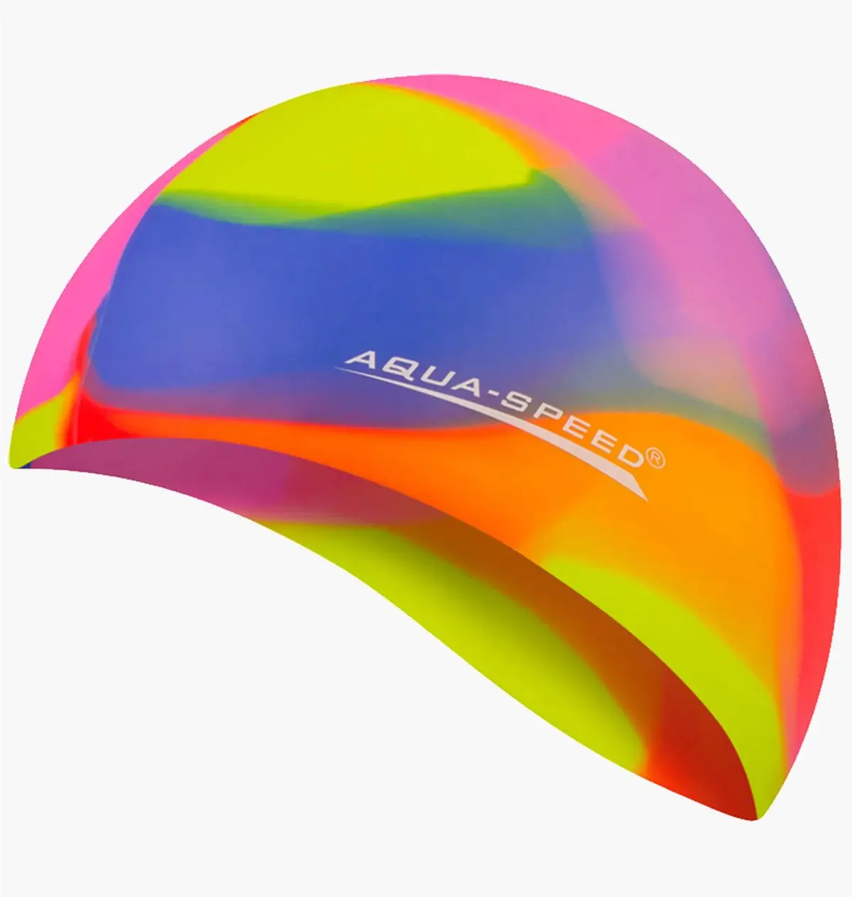 Шапка для плавання Aqua Speed Bunt 4068