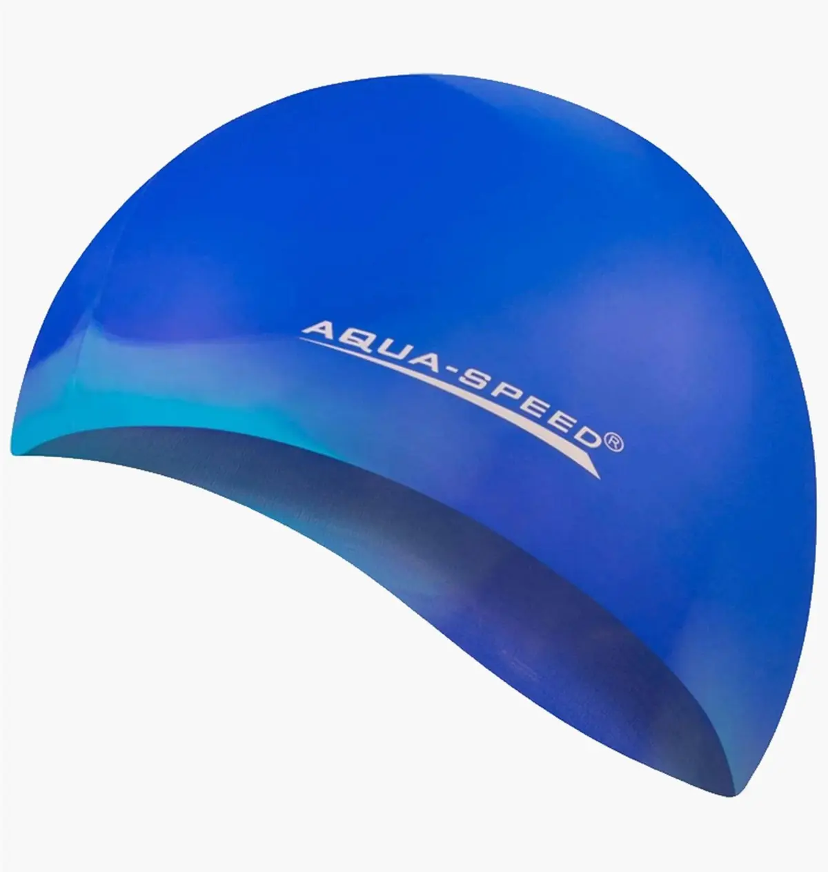 Шапка для плавання Aqua Speed Bunt 4072
