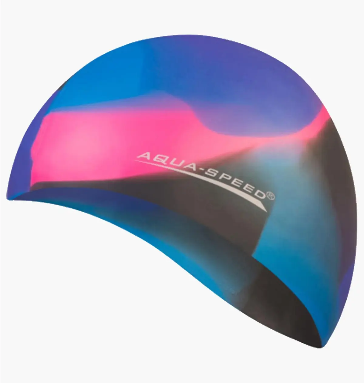 Шапка для плавання Aqua Speed Bunt 4083