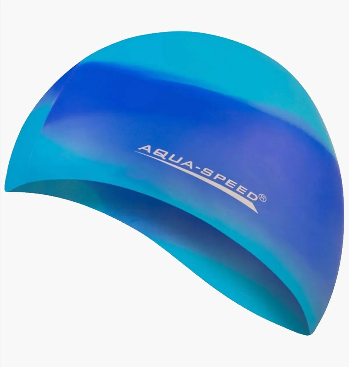 Шапка для плавання Aqua Speed Bunt 4074