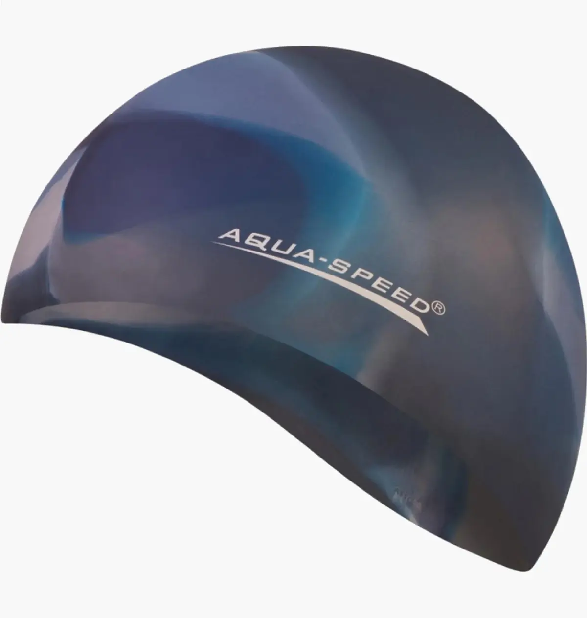 Шапка для плавания Aqua Speed Bunt