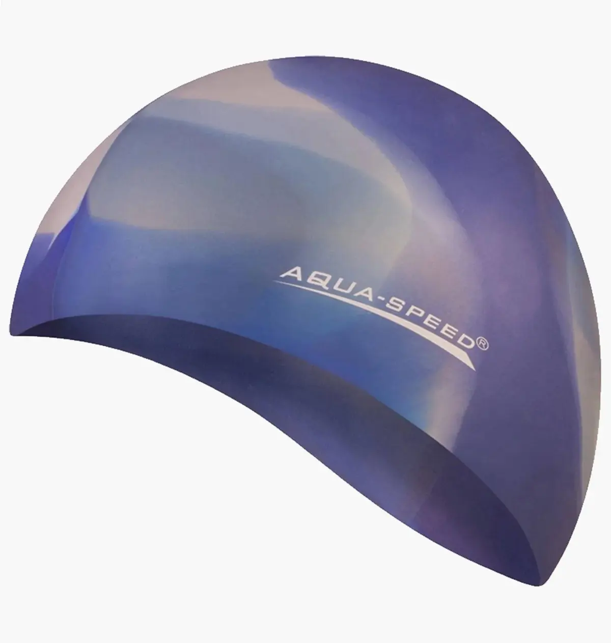 Шапка для плавания Aqua Speed Bunt 4078