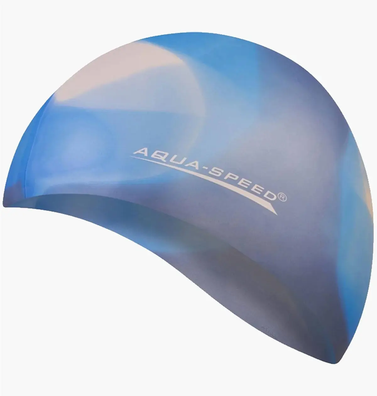 Шапка для плавания Aqua Speed Bunt 4081