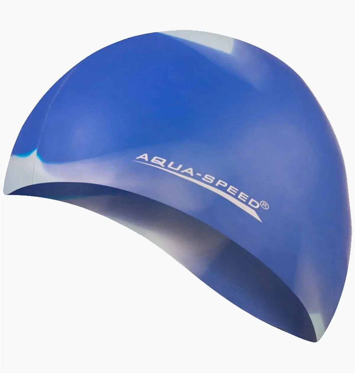 Шапка для плавания Aqua Speed Bunt 4085