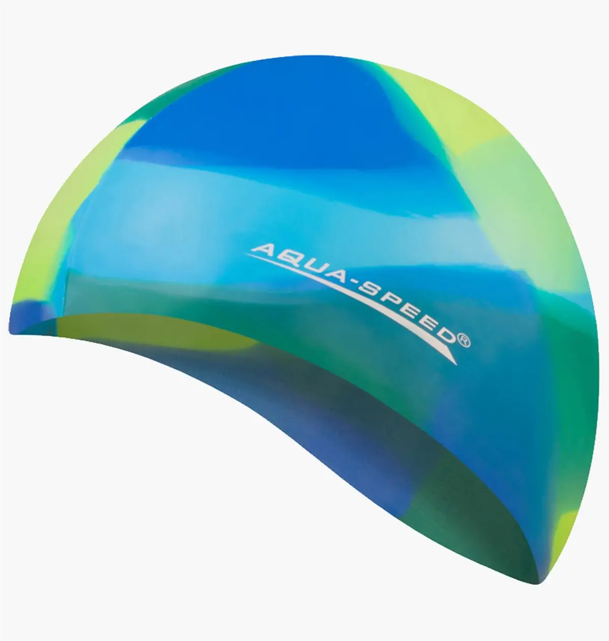 Шапка для плавания Aqua Speed Bunt 4987