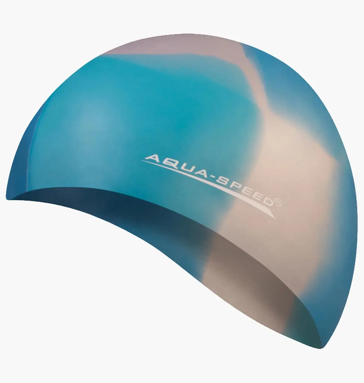 Шапка для плавания Aqua Speed Bunt 4990