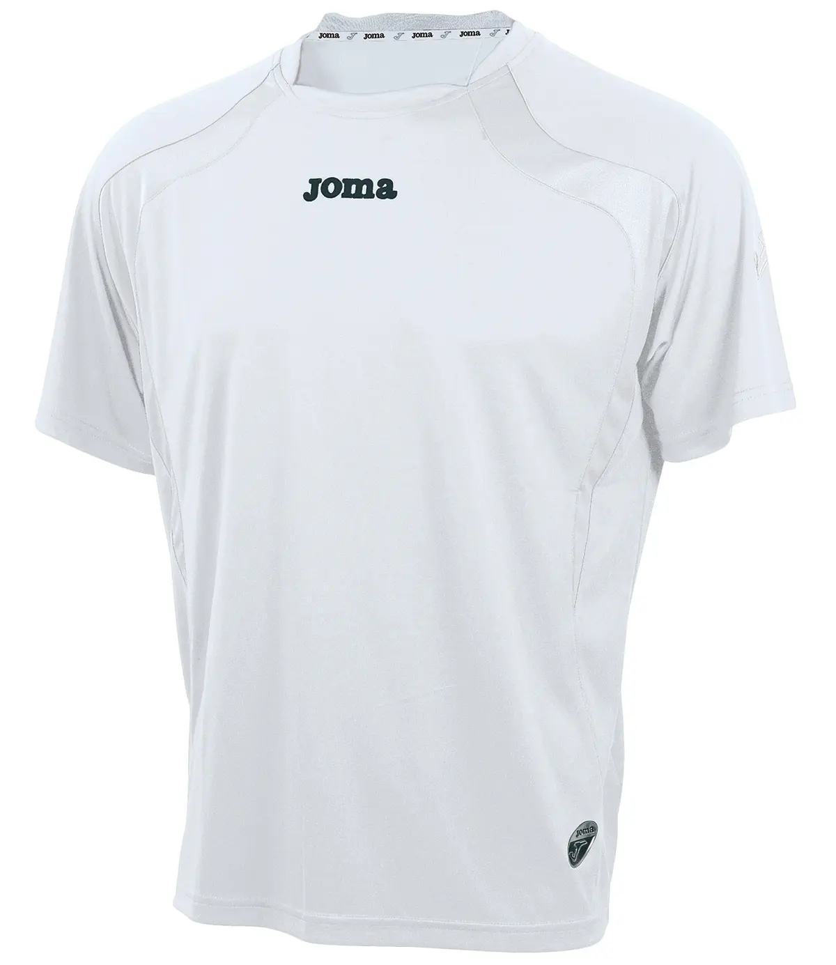 Футбольная футболка унисекс Joma Champion