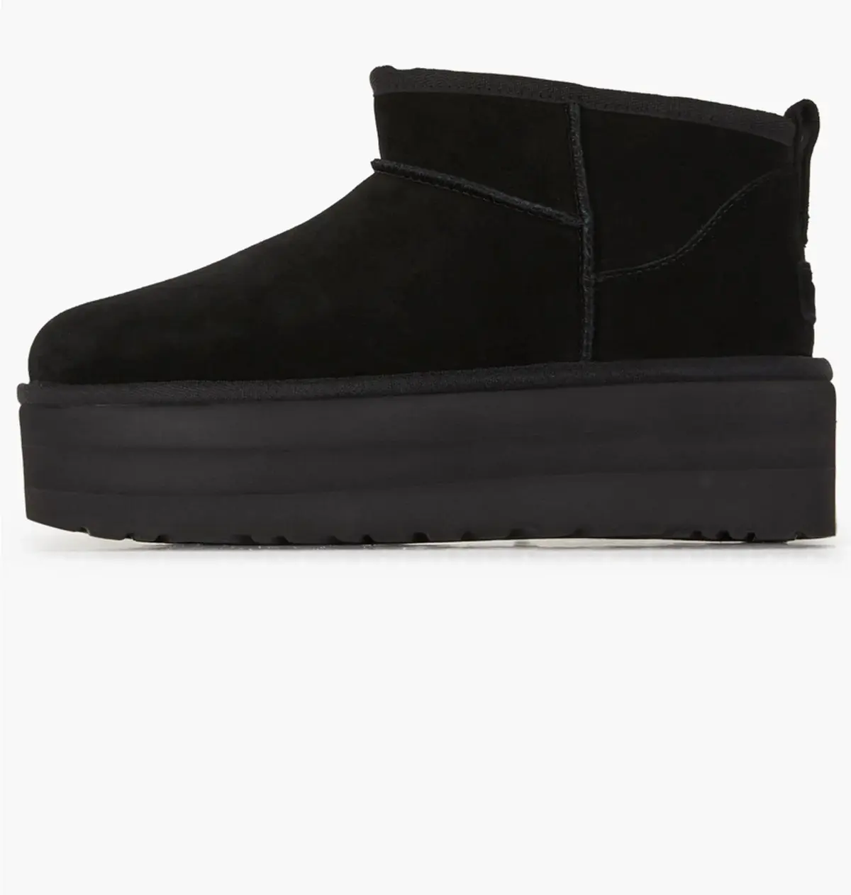 Ботинки женские Ugg Classic Ultra Mini Platform