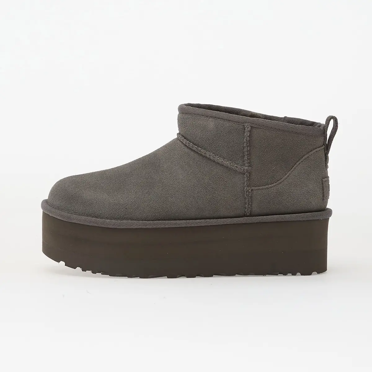 Ботинки женские Ugg W Classic Ultra Mini Platform