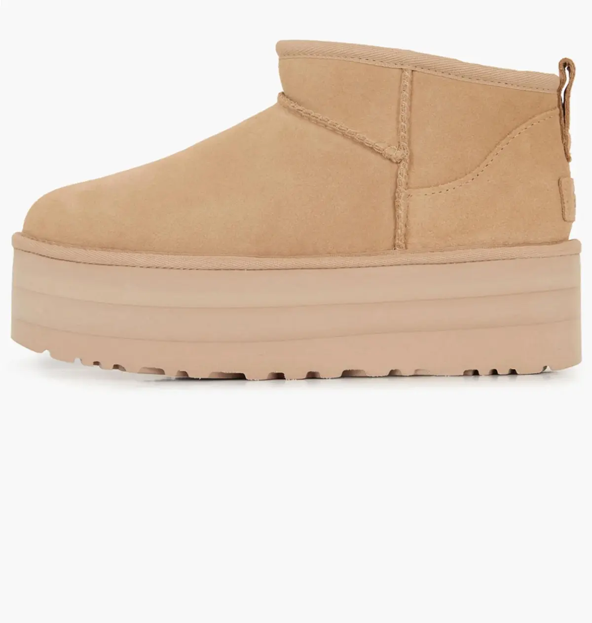 Ботинки женские Ugg Classic Ultra Mini
