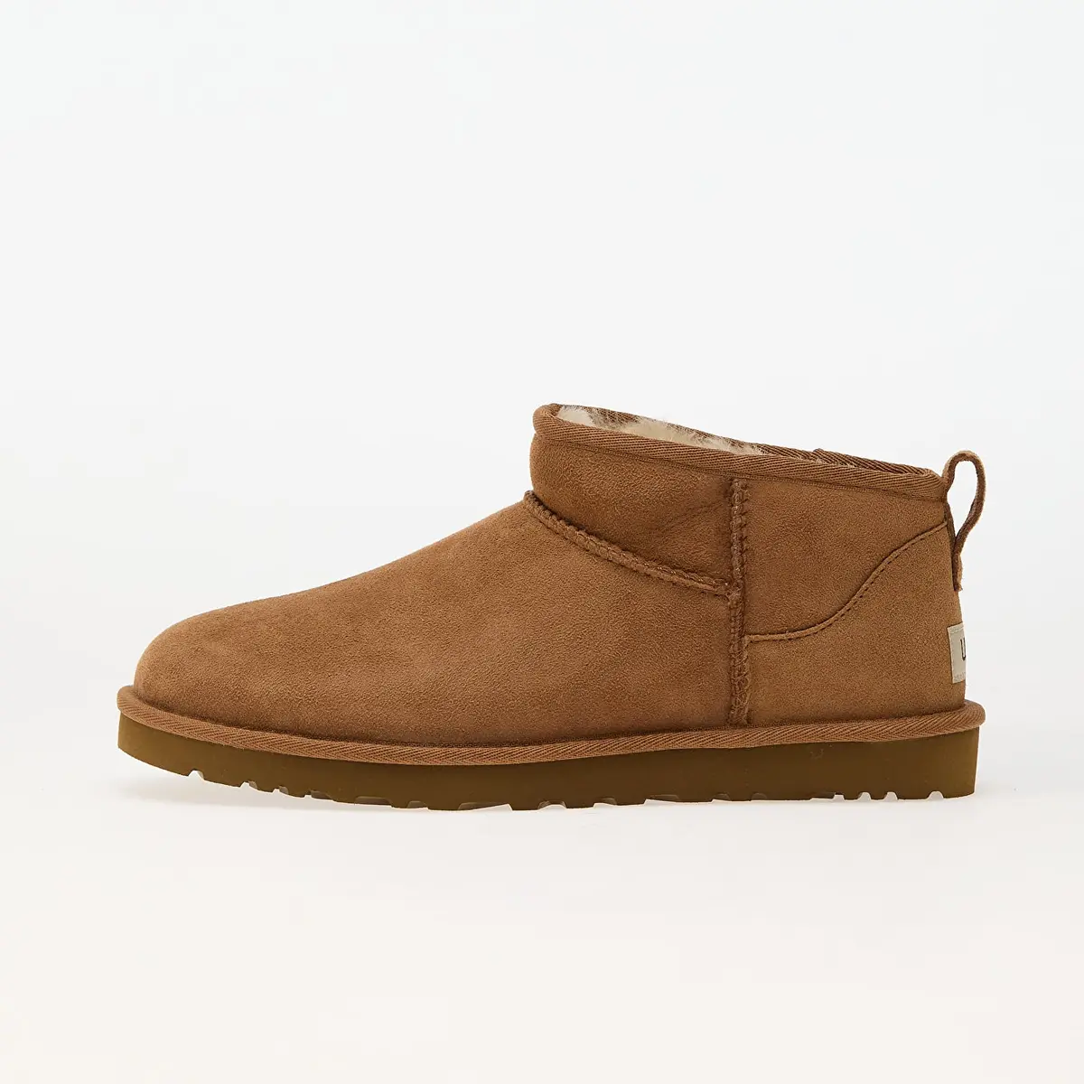 Ботинки мужские Ugg Classic Ultra Mini