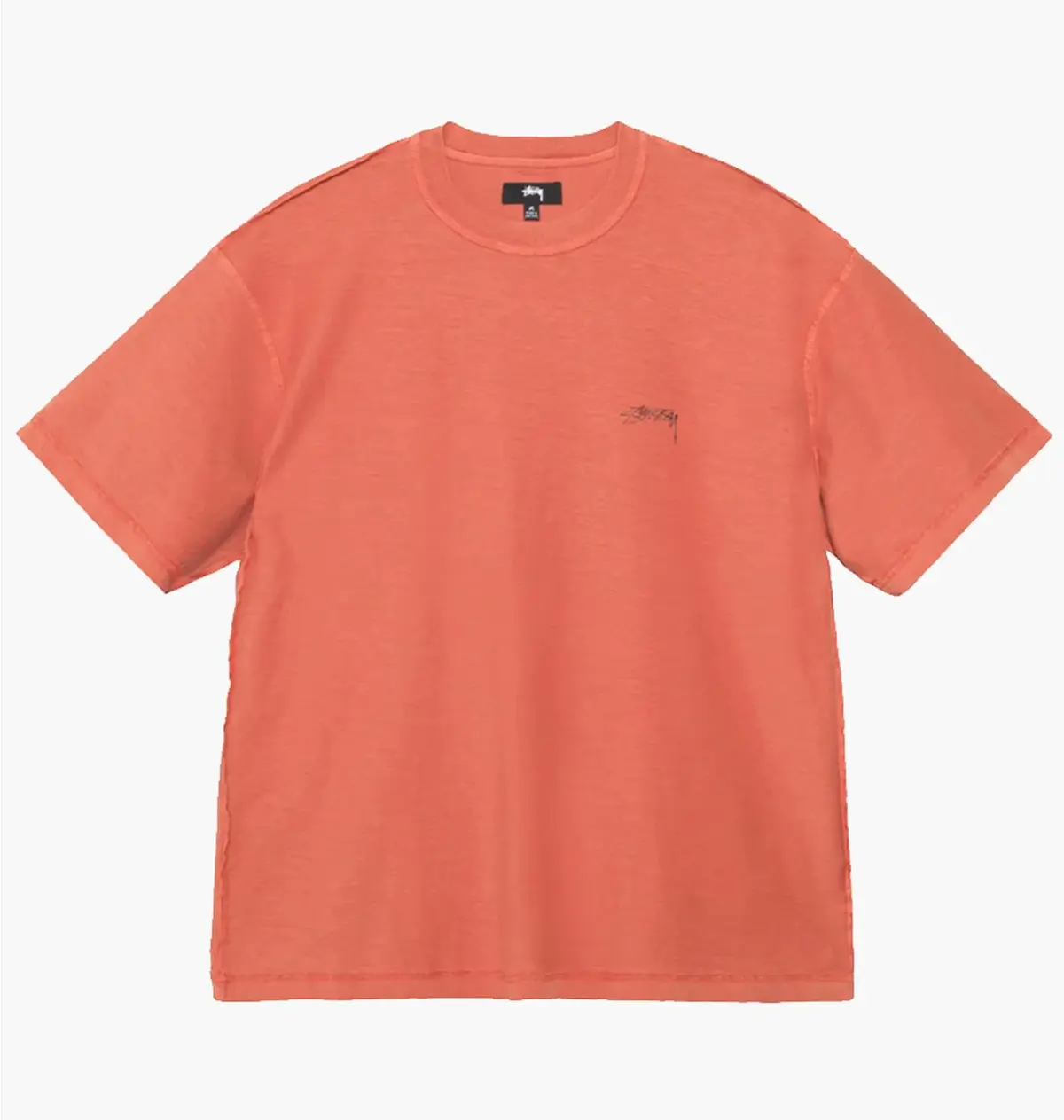 Футболка чоловіча Stussy Lazy T-Shirt