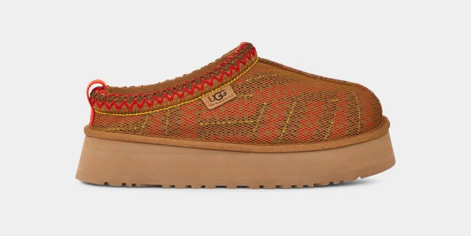 Тапочки женские Ugg Maxi Tasman Slippers