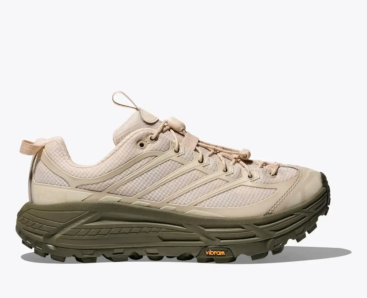 Кроссовки мужские Hoka Mafate Three2