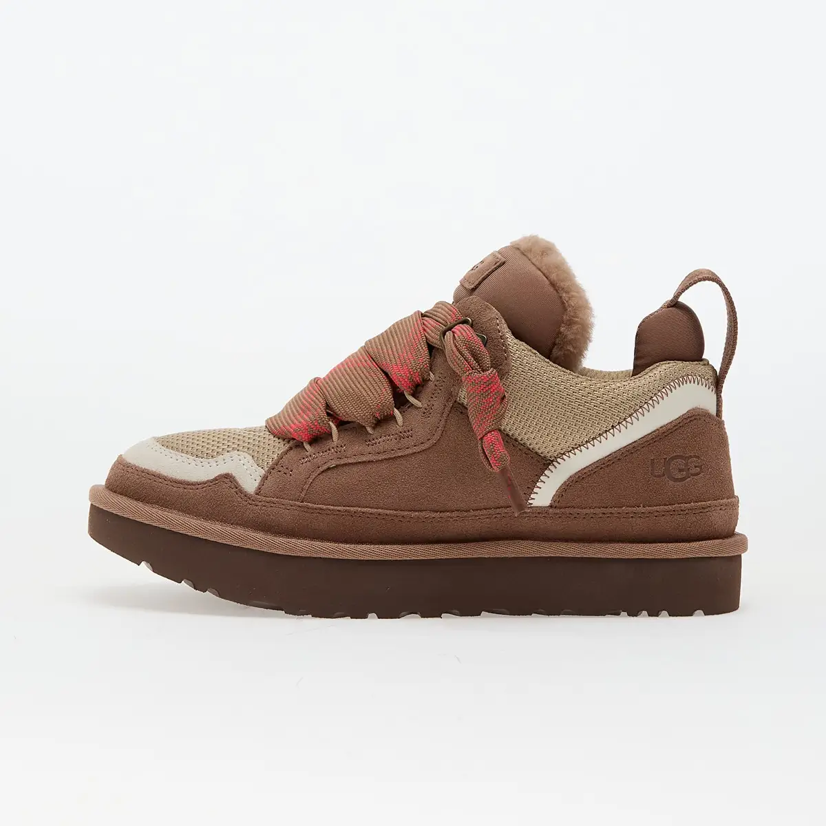 Черевики жіночі Ugg W Lowmel