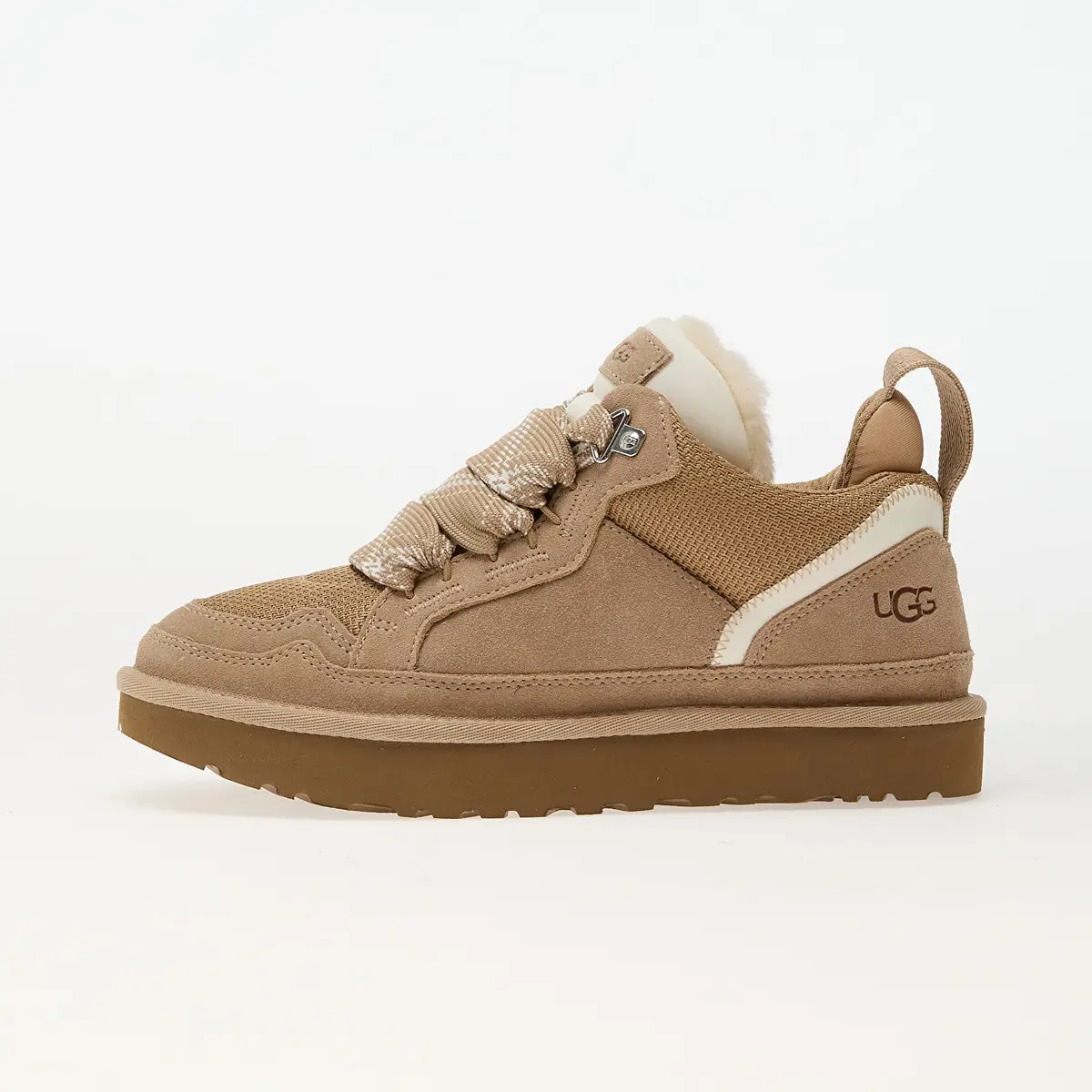 Черевики жіночі Ugg Lowmel