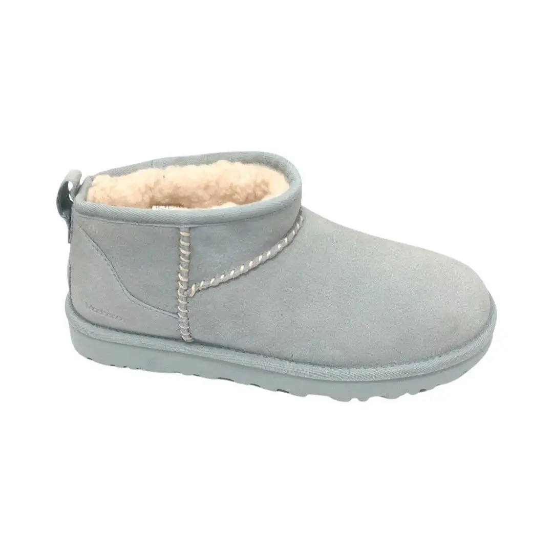 Черевики жіночі Ugg X Madhappy Ultra Mini