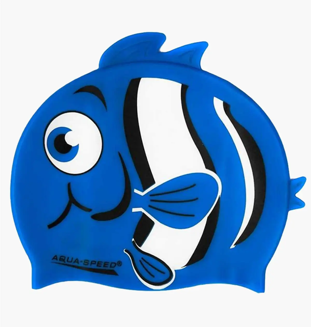 Шапка для плавання Aqua Speed Zoo Nemo 5757