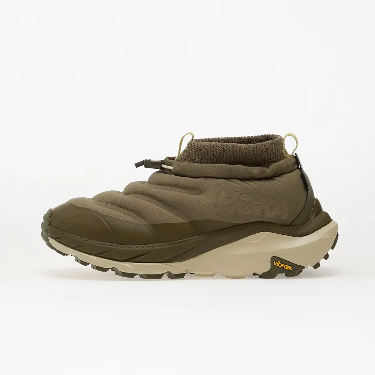 Кроссовки мужские Hoka Kaha 2 Frost Moc Gore-Tex