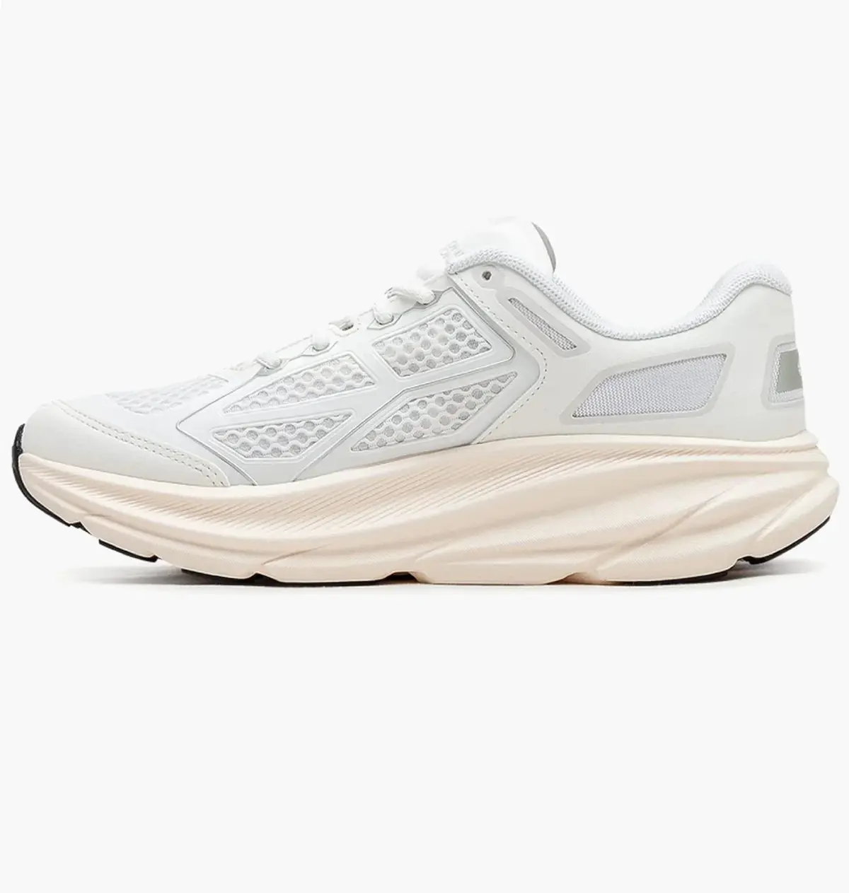 Кроссовки унисекс Hoka Clifton One9 Grey