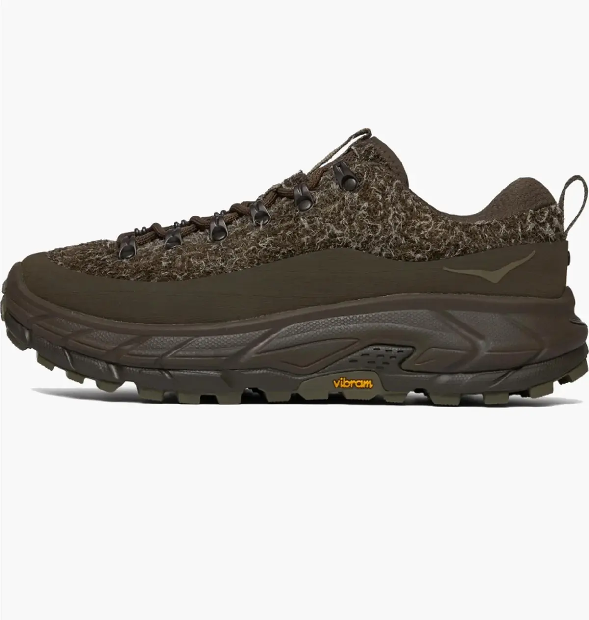 Кроссовки мужские Hoka Bondi 8 Ts Caged