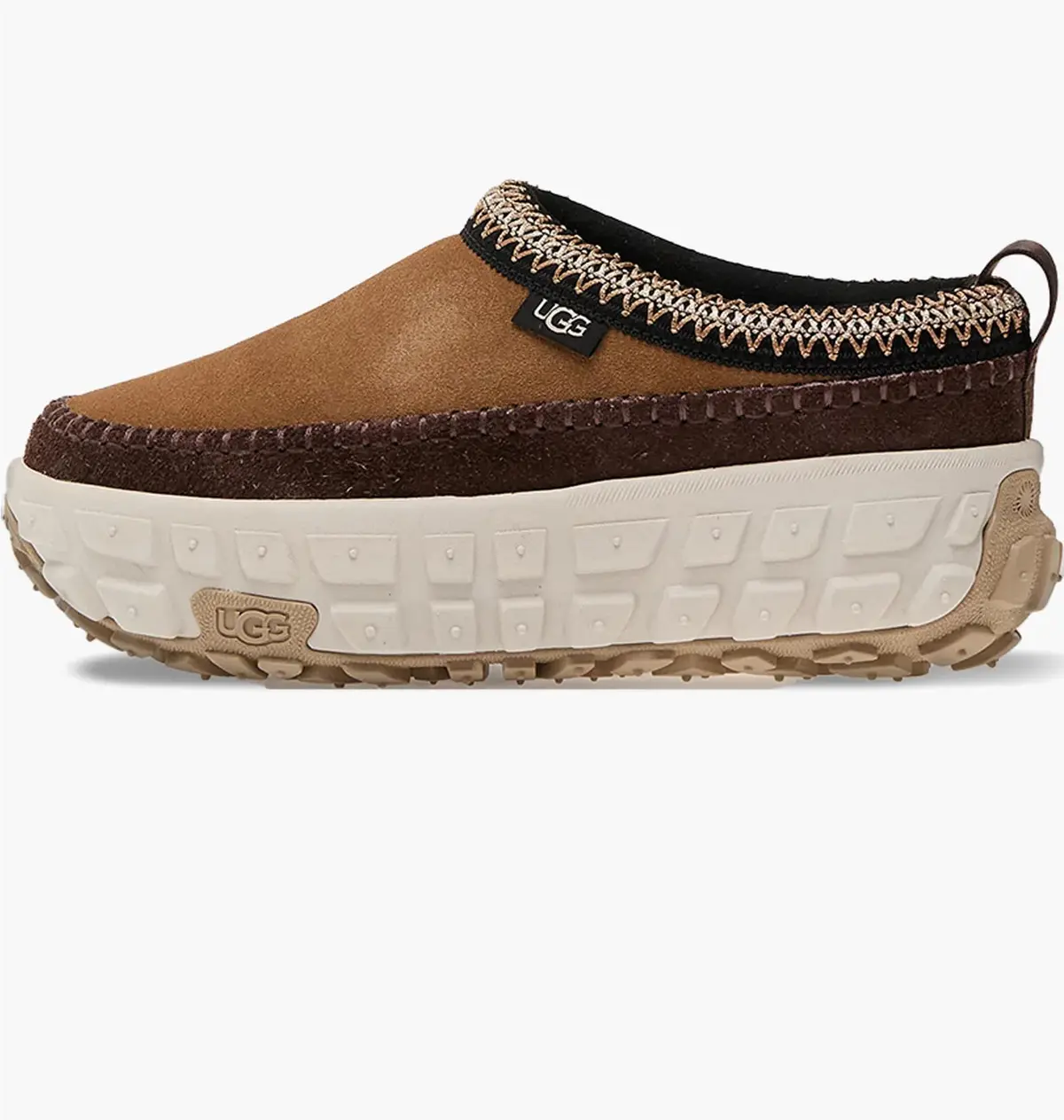 Кроссовки мужские Ugg W Venture Daze Brown