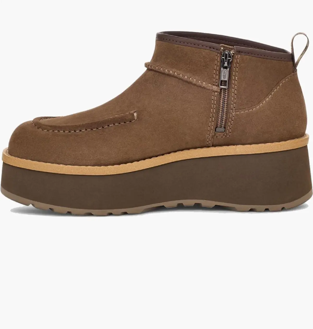 Черевики жіночі Ugg W Cityfunc Ultra Mini Brown