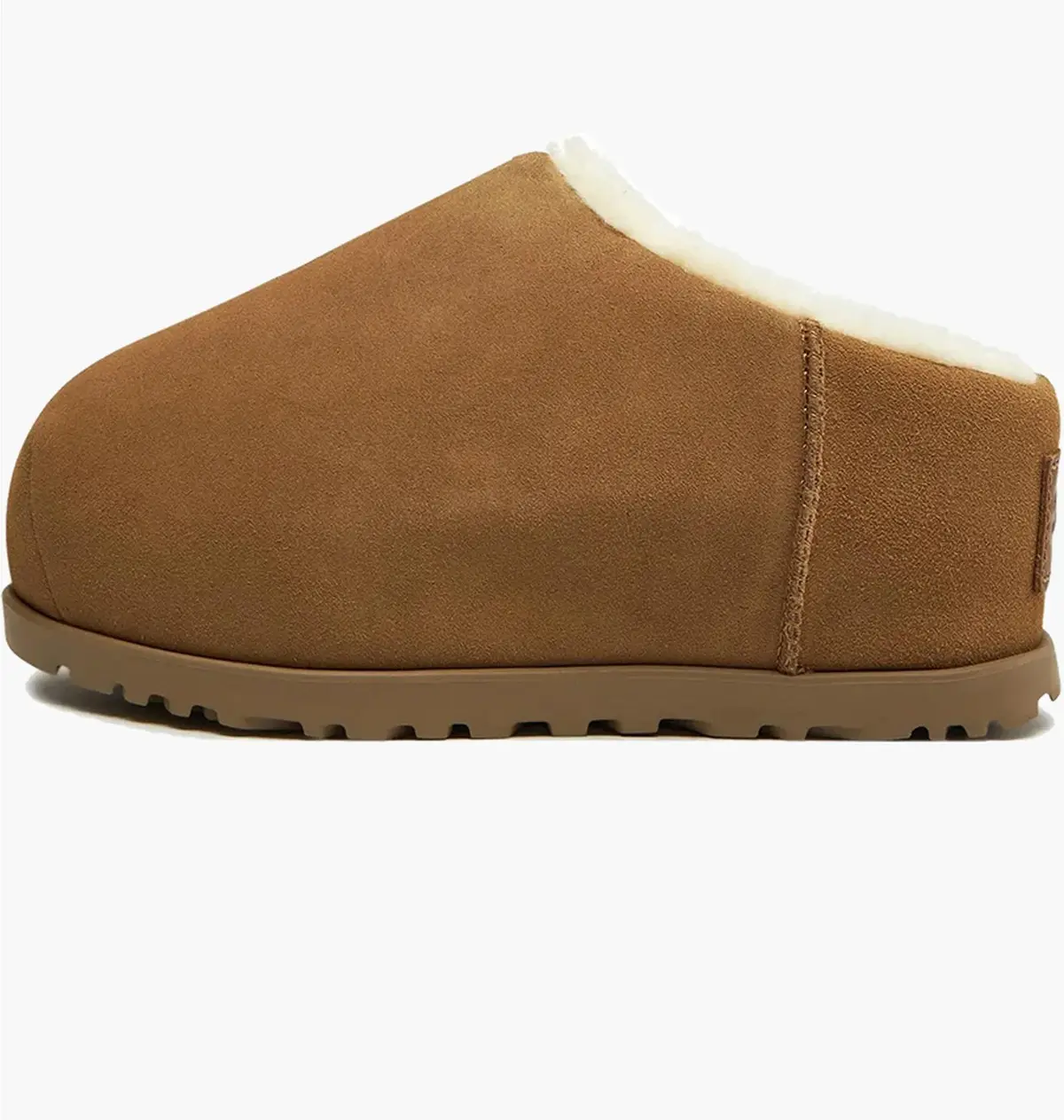 Тапочки женские Ugg W Pumped Slide
