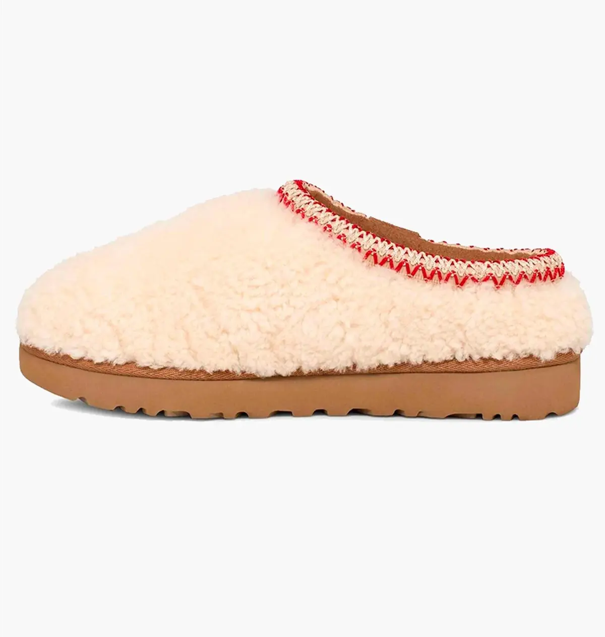 Кроссовки женские Ugg Tasman Maxi Curly