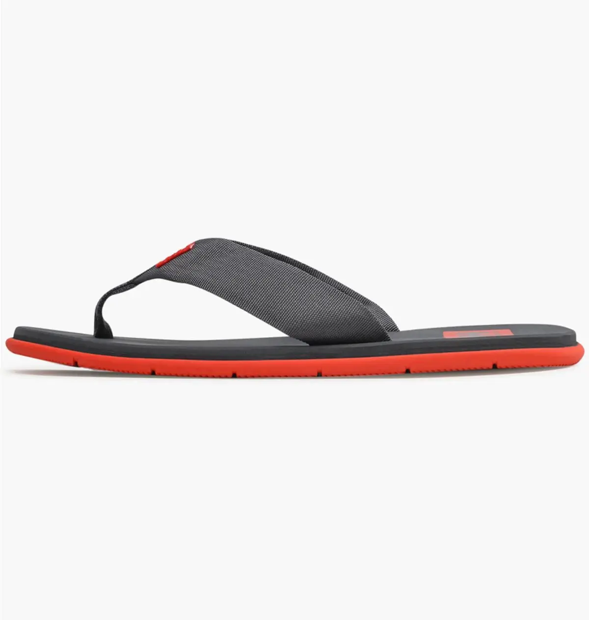 Тапочки мужские Helly Hansen Logo Sandal
